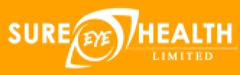Sure Eye Health Limited Logo