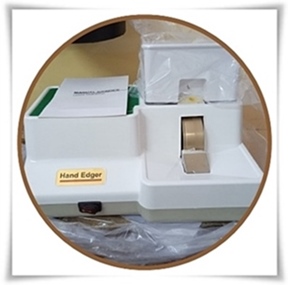 3 in 1 Manual Edger LY-316