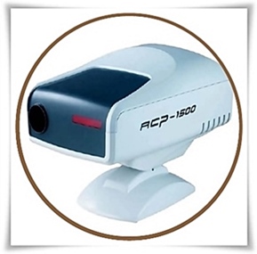 ACP 1500 Auto Projector