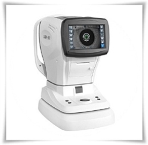 ARK 910 Auto Rrefractomete/Keratometer