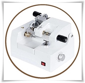 CP4A Lens Cutting Machine