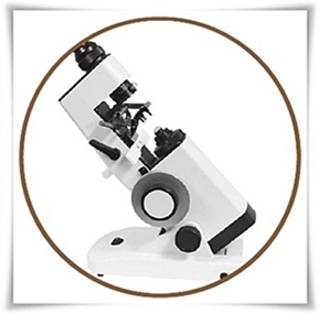 GJD 1 Manual Lensometer