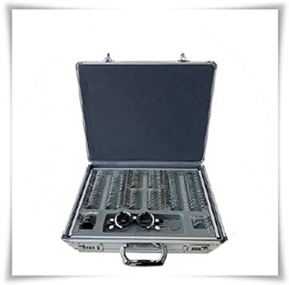 Refraction Set 266 Pcs